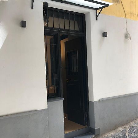 Casa Mariella Panzió Nápoly Kültér fotó