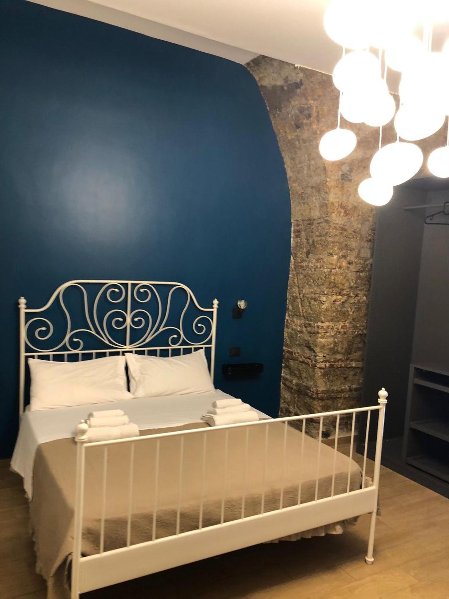 Casa Mariella Panzió Nápoly Kültér fotó